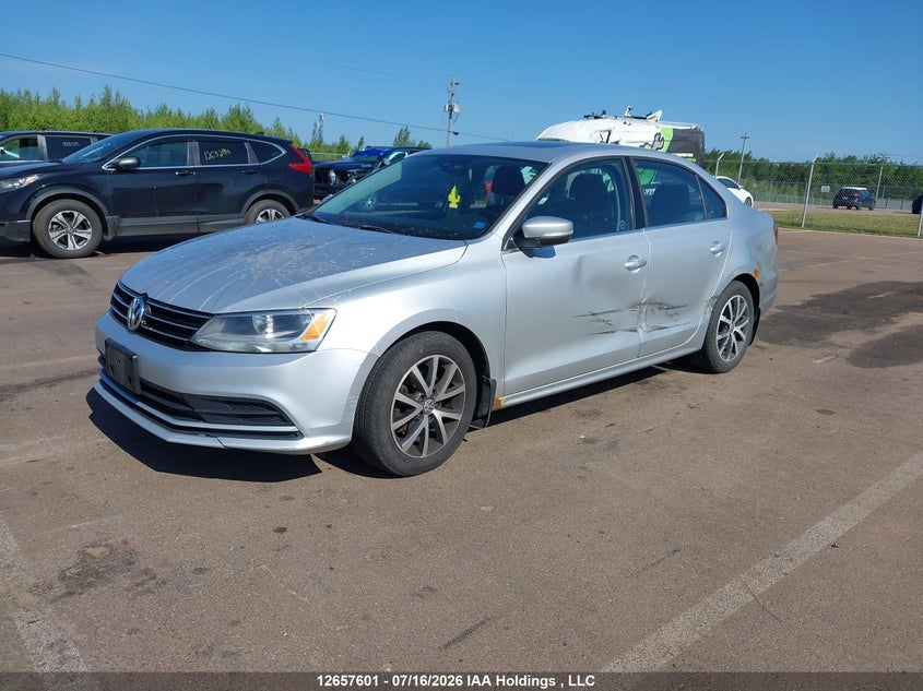 Vin: 3vwd67aj8gm306092, lot: 3059745, volkswagen jetta 1.4 tsi comfortline 20162