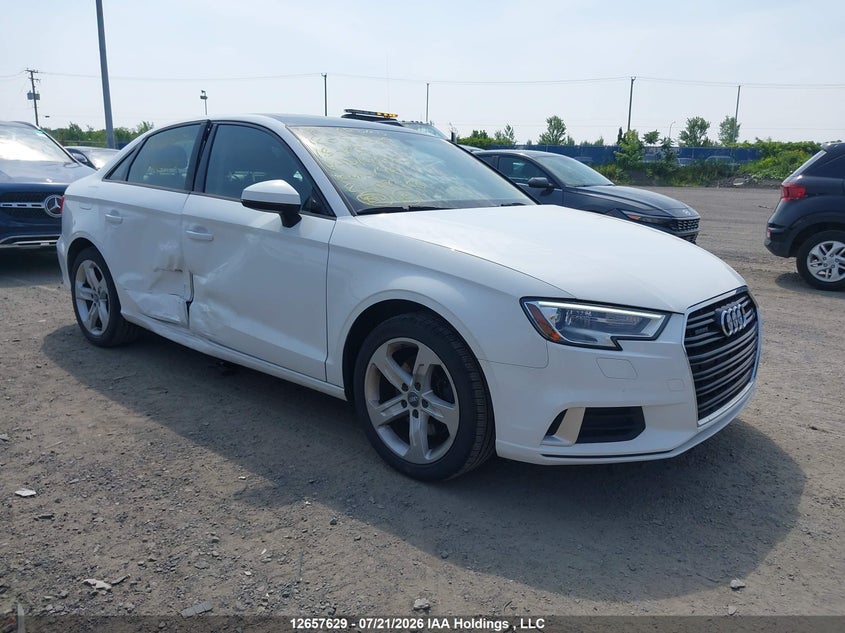 Vin: waub8gffxj1014227, lot: 3059774, audi a3 premium 2018 img_1