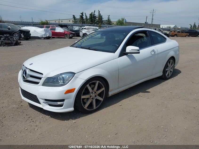 Vin: wddgj8jb5df962667, lot: 3059794, mercedes-benz c 350 4matic 20132