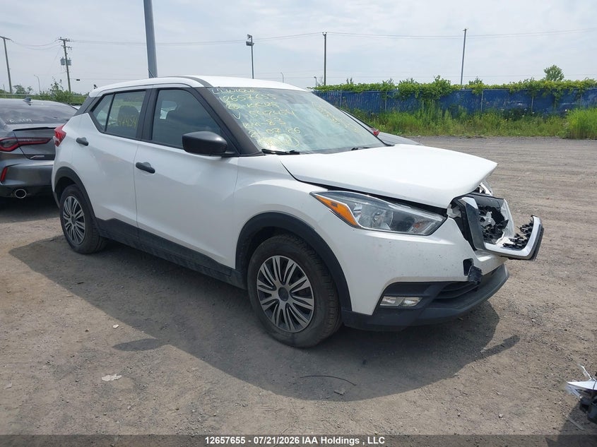 Vin: 3n1cp5bv9ll547454, lot: 3059800, nissan kicks s 2020 img_1
