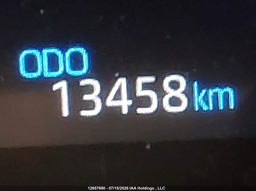 2025 TOYOTA RAV 4 SPORT UTILITY VEHICLE 2.5L I-4 DI, DOHC, VVT, 203HP