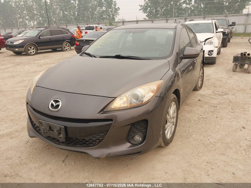 Vin: jm1bl1v76c1685616, lot: 3059897, mazda mazda3 gs-sky 20122