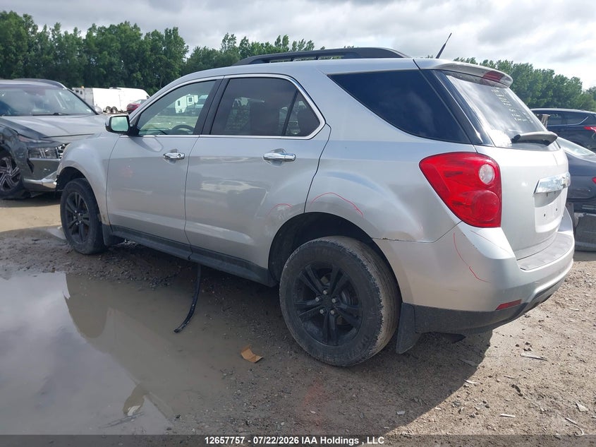 Vin: 2cnaldew3a6273115, lot: 3059902, chevrolet equinox lt 20103