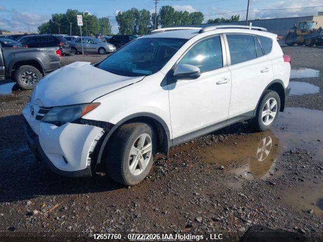 Vin: 2t3bfrev5fw253805, lot: 3059905, toyota rav4 le 20153