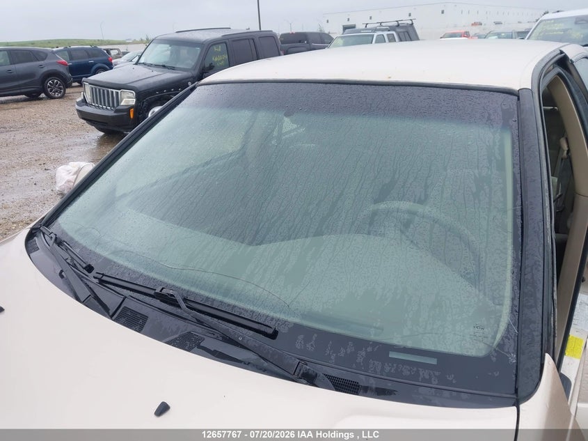 2001 Toyota Camry Ce/Le/Xle VIN: JT2BG22KX10531957 Lot: 12657767