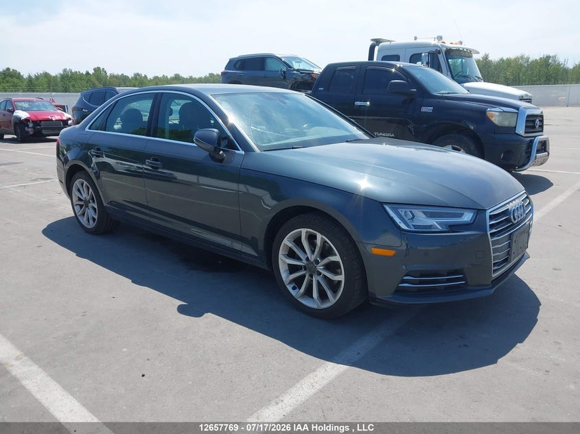 Vin: wauhmaf40hn042266, lot: 3059914, audi a4 progressiv 2017 img_1