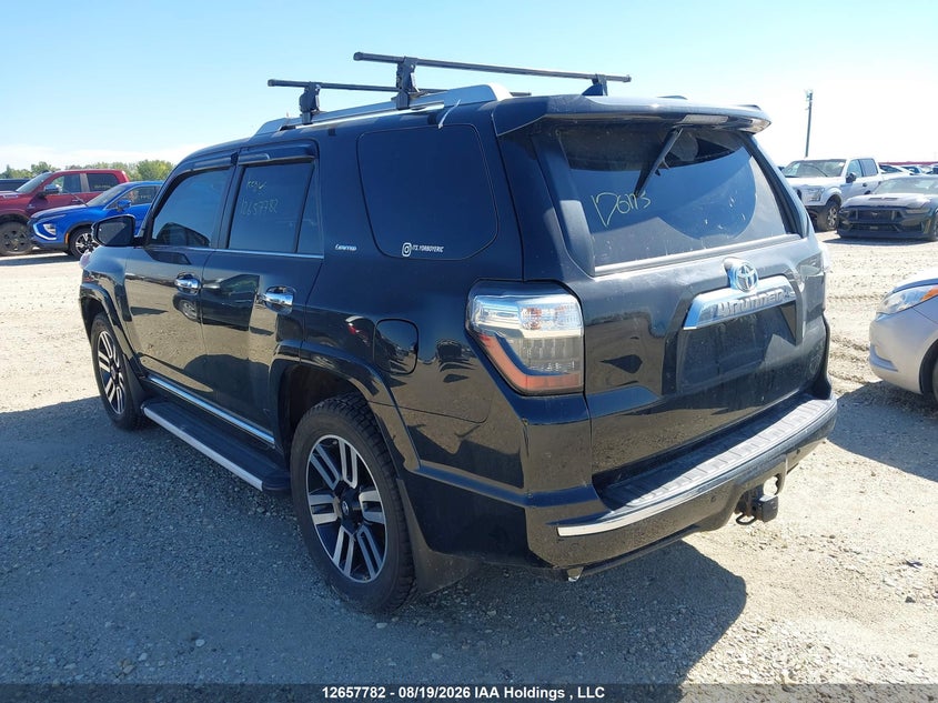 Vin: jteku5jrxm5950345, lot: 3059927, toyota 4runner 20213