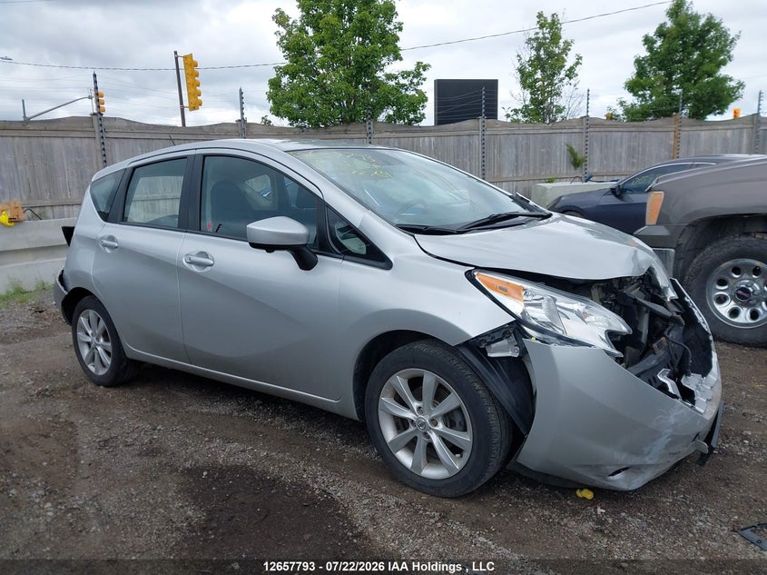 Vin: 3n1ce2cp0gl372764, lot: 3059938, nissan versa note 1.6 s/1.6 sl/1.6 sr/1.6 sv 2016 img_1