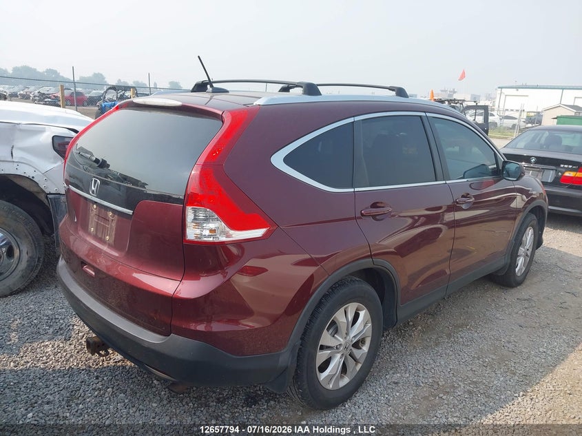 Vin: 5j6rm3h72dl002460, lot: 3059939, honda cr-v 20134