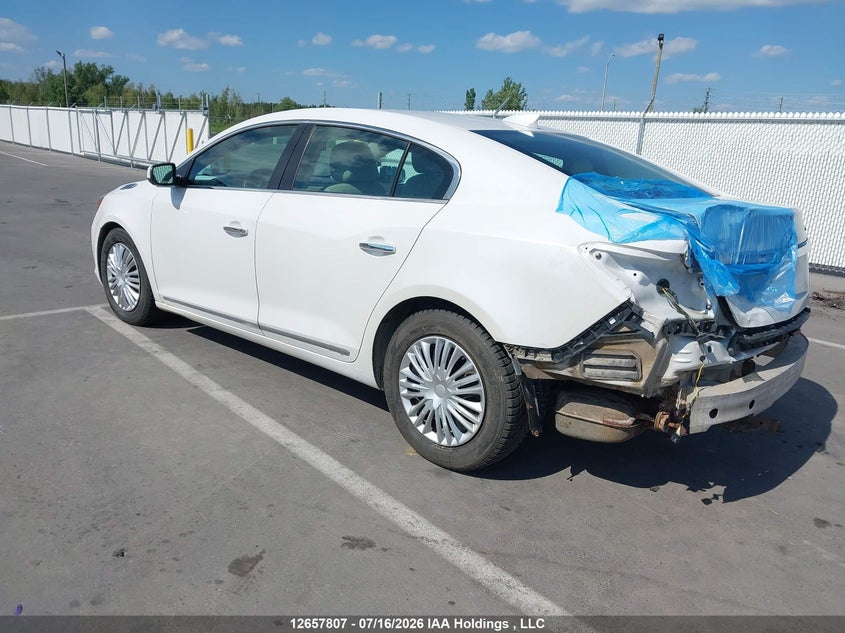 Vin: 1g4ga5gr7ff265223, lot: 3059953, buick lacrosse 20153