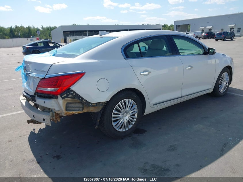 Vin: 1g4ga5gr7ff265223, lot: 3059953, buick lacrosse 20154