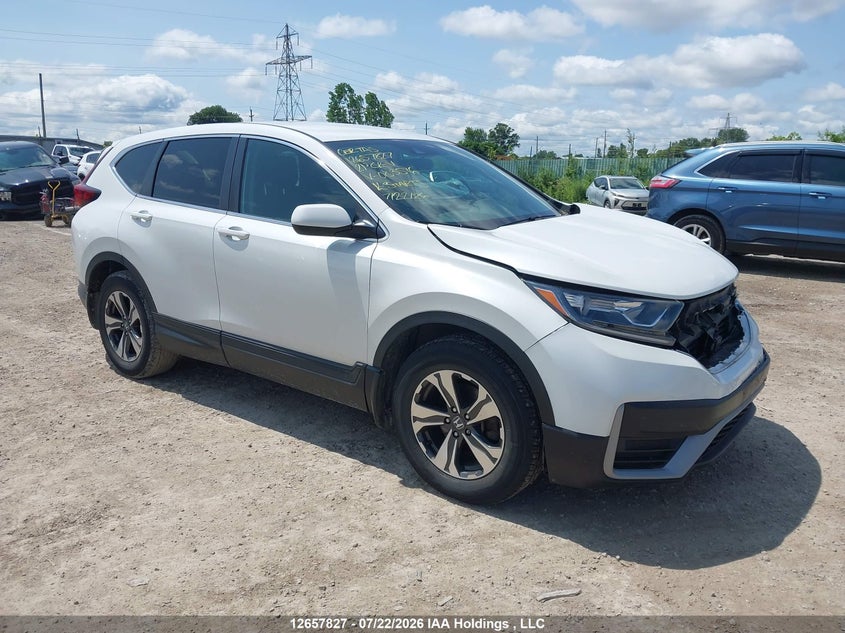 Vin: 2hkrw1h21mh003516, lot: 3059975, honda cr-v lx 2021 img_1