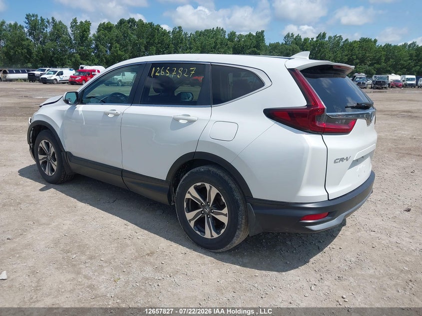 Vin: 2hkrw1h21mh003516, lot: 3059975, honda cr-v lx 20213