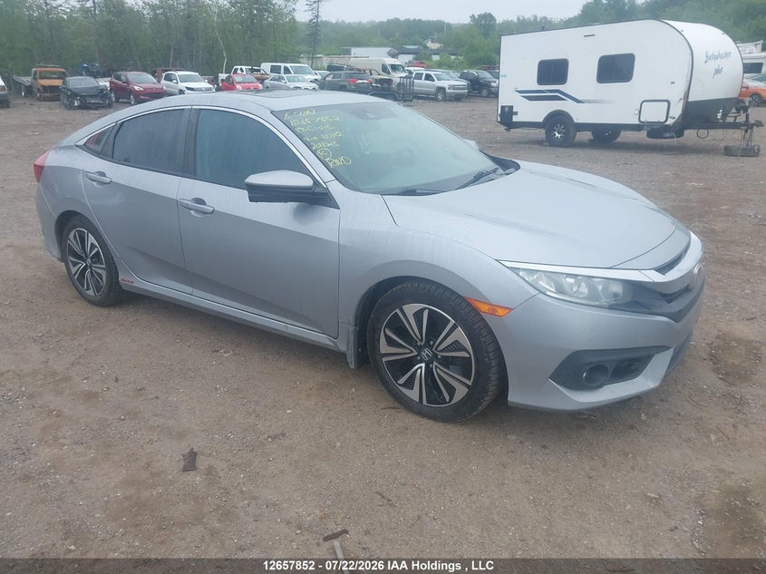 Vin: 2hgfc1f47jh107112, lot: 3060000, honda civic ex-t 2018 img_1