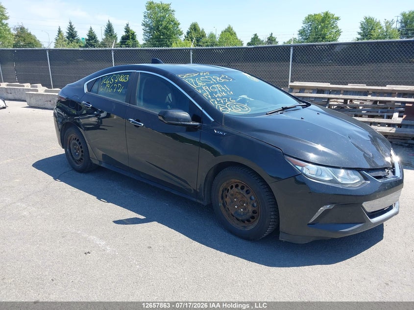 Vin: 1g1ra6s51hu196771, lot: 3060011, chevrolet volt lt 2017 img_1
