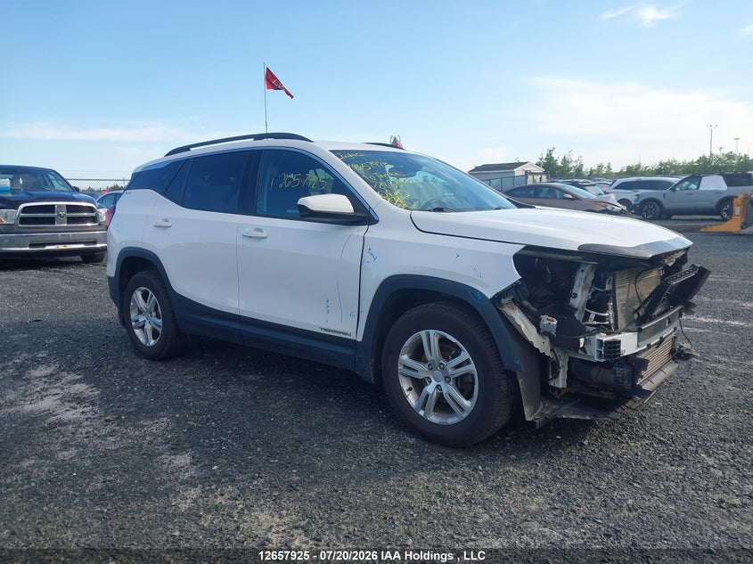 Vin: 3gkaltev7ll248856, lot: 3060080, gmc terrain sle 2020 img_1