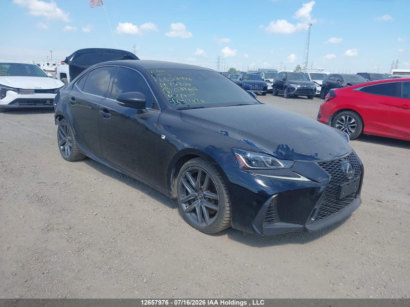Lexus