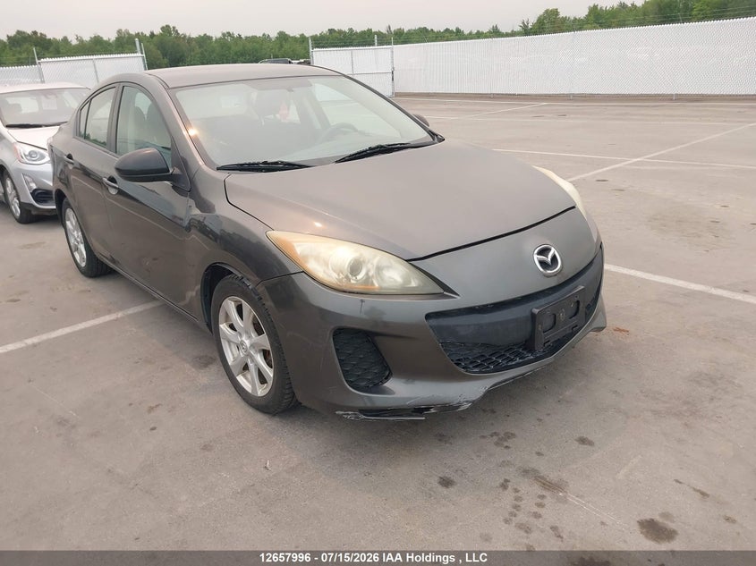 Vin: jm1bl1uf3c1621719, lot: 3060153, mazda mazda3 2012 img_1