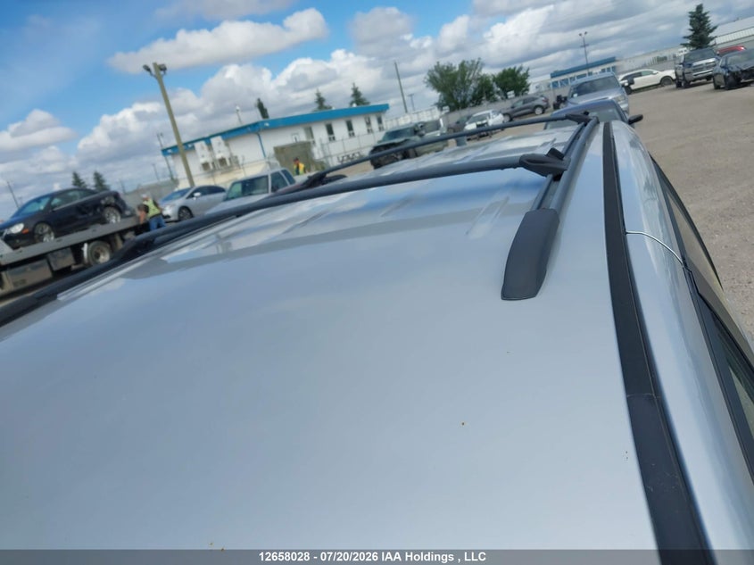 2009 Dodge Grand Caravan Se VIN: 2D8HN44E99R696685 Lot: 12658028