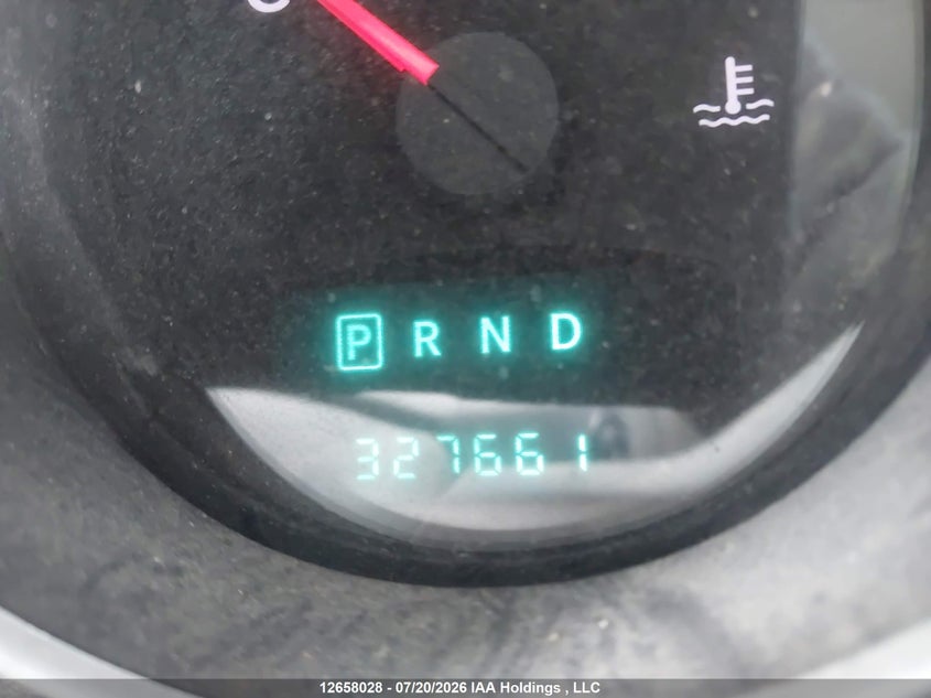 2009 Dodge Grand Caravan Se VIN: 2D8HN44E99R696685 Lot: 12658028