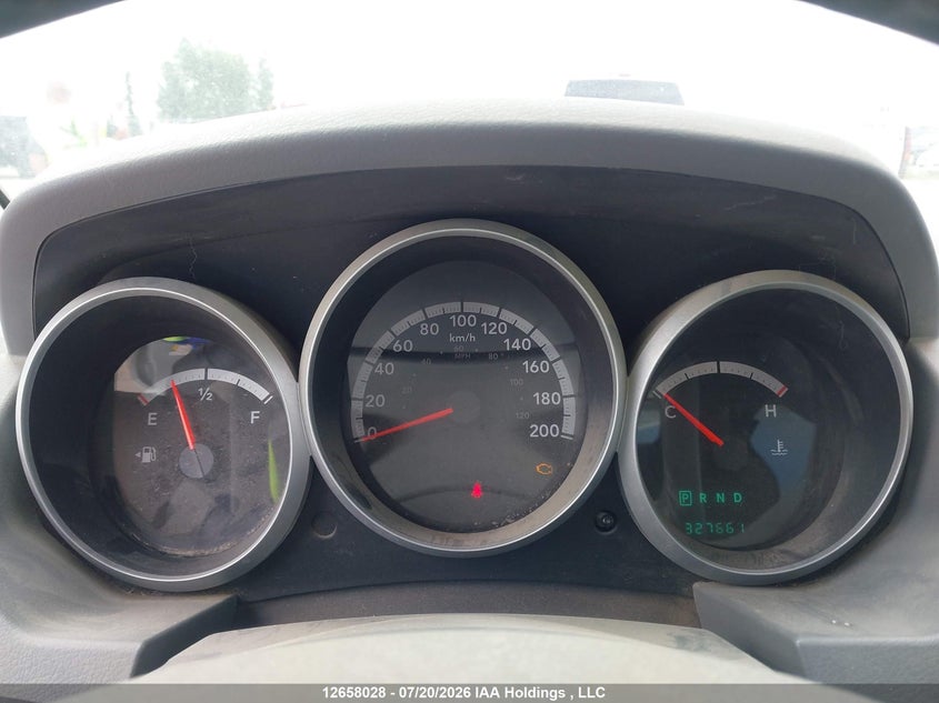 2009 Dodge Grand Caravan Se VIN: 2D8HN44E99R696685 Lot: 12658028