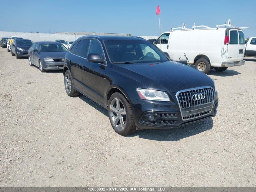 Vin: wa1mgcfp3da038299, lot: 3060189, audi q5 premium 2013 img_1