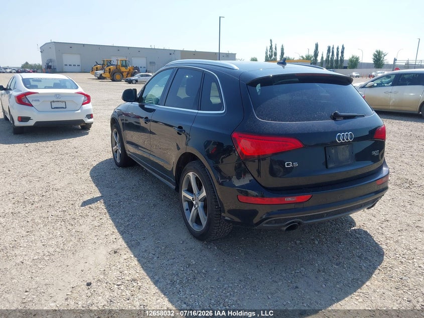 Vin: wa1mgcfp3da038299, lot: 3060189, audi q5 premium 20133