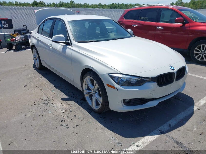 Vin: wba3b3c50df539055, lot: 3060203, bmw 328i xdrive 2013 img_1