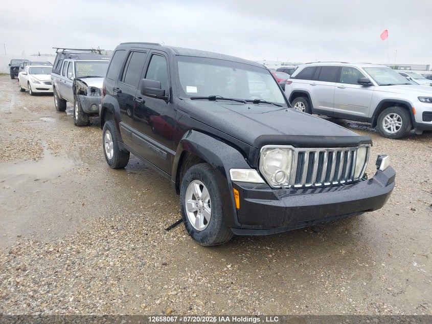 Vin: 1c4pjmak3cw174441, lot: 3060225, jeep liberty sport 2012 img_1