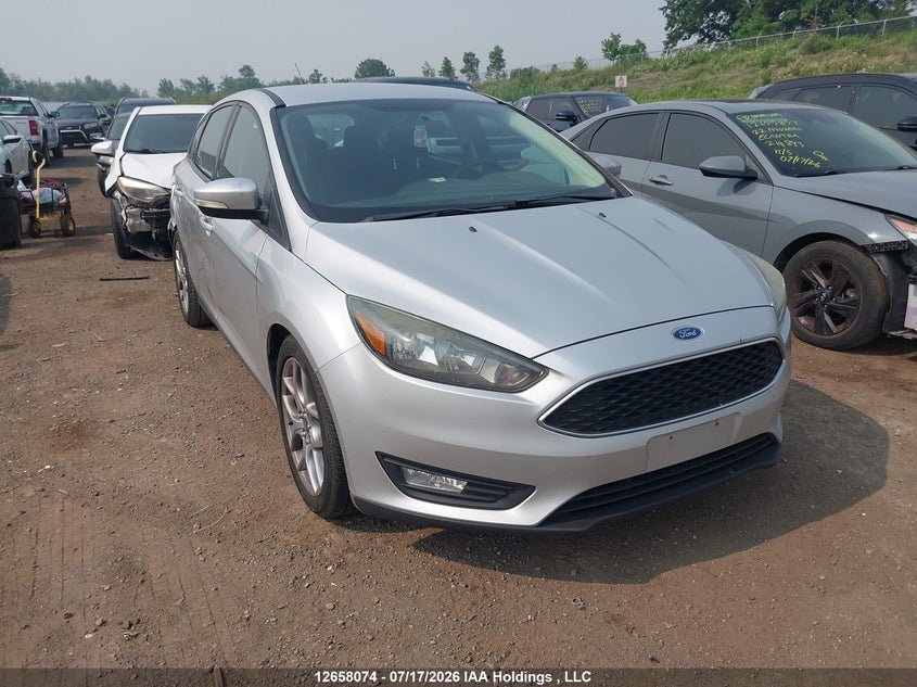 Vin: 1fadp3k24fl271380, lot: 3060232, ford focus 2015 img_1