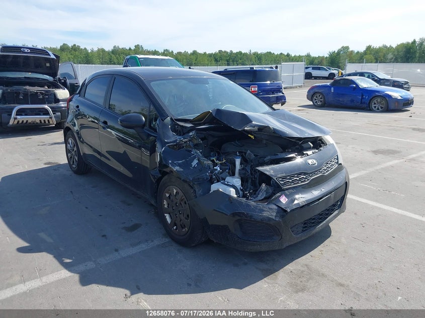 Vin: knadm5a32f6987473, lot: 3060234, kia rio ex/lx/lx+/sx 2015 img_1