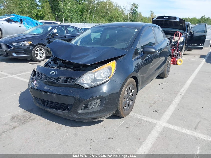 Vin: knadm5a32f6987473, lot: 3060234, kia rio ex/lx/lx+/sx 20152