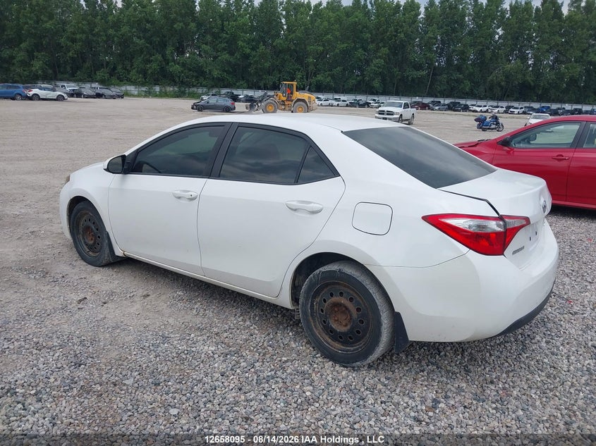 Vin: 2t1burhe9ec062513, lot: 3060253, toyota corolla l/le/le pls/prm/s/s pls 20143