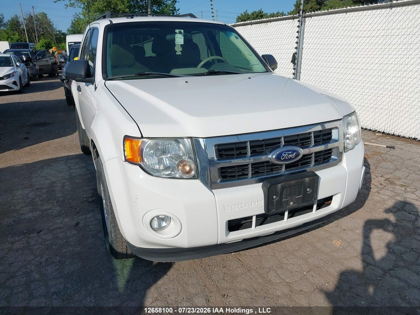 Vin: 1fmcu9d77ckb95807, lot: 3060258, ford escape xlt 2012 img_1