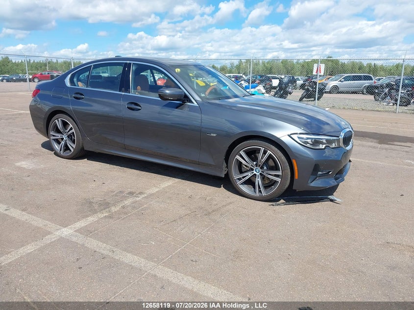 Vin: wba5p9c02nfm11631, lot: 3060277, bmw 330xe 2022 img_1