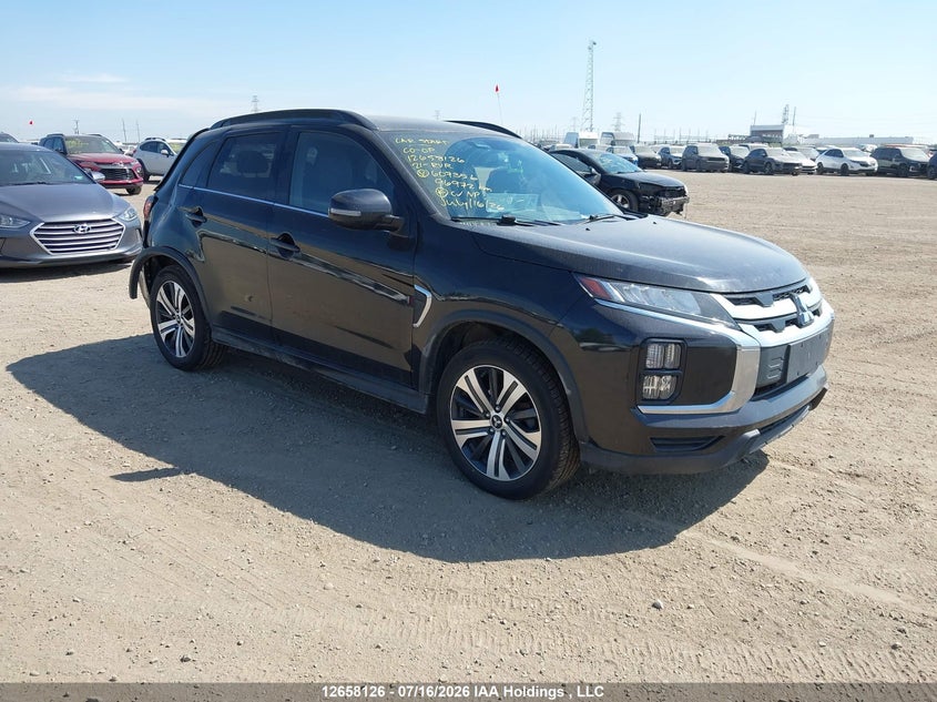 Vin: ja4ajvaw1mu607356, lot: 3060284, mitsubishi rvr 2021 img_1