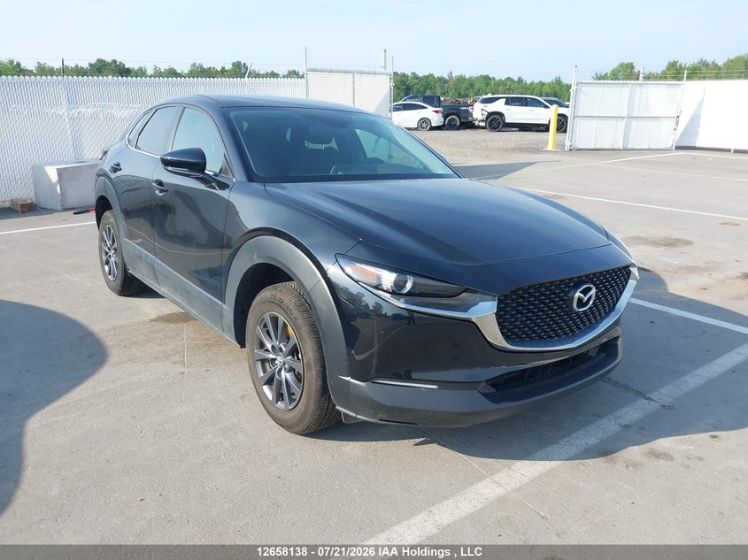 Vin: 3mvdmbbm5rm720923, lot: 3060296, mazda cx-30 2024 img_1