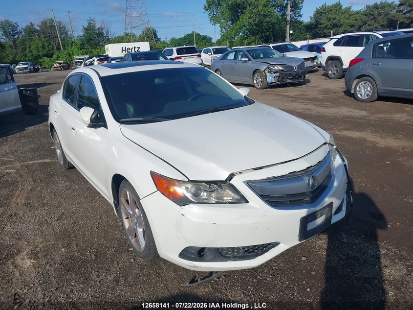 Vin: 19vde1f59de401984, lot: 3060299, acura ilx 2013 img_1