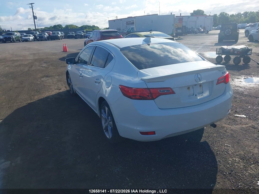 Vin: 19vde1f59de401984, lot: 3060299, acura ilx 20133