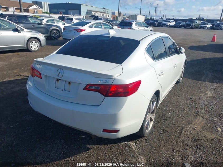 Vin: 19vde1f59de401984, lot: 3060299, acura ilx 20134