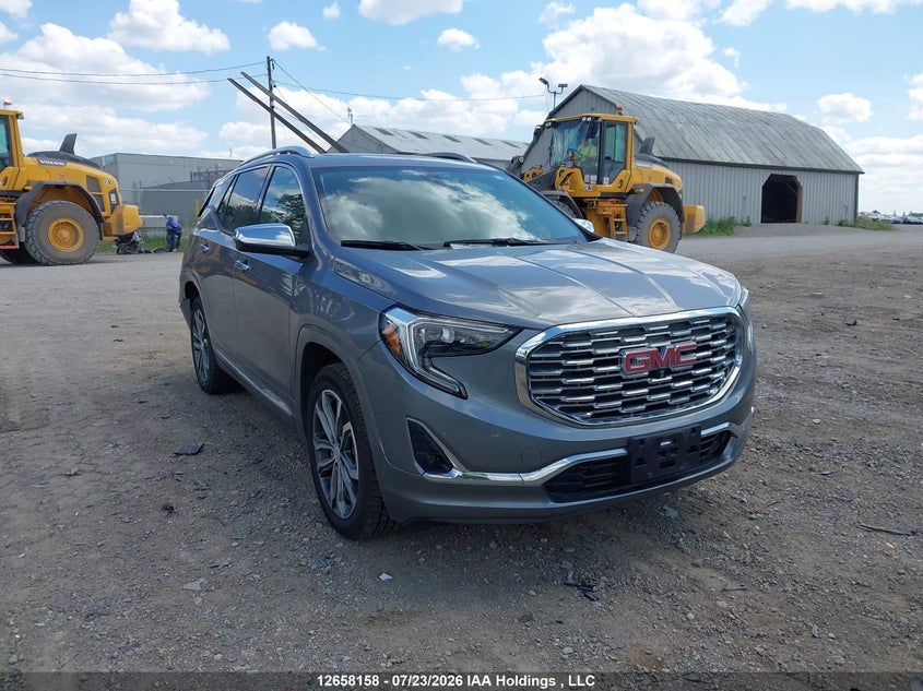 Vin: 3gkalxex4ll298347, lot: 3060316, gmc terrain denali 2020 img_1