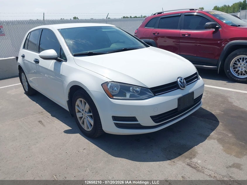 Vin: 3vw217au6gm021679, lot: 3060370, volkswagen golf 1.8 tsi comfortline/1.8 tsi highline/1.8 tsi trendline 2016 img_1