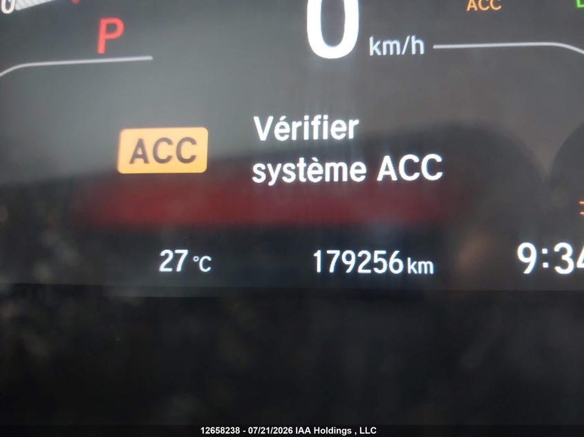 2019 Honda Cr-V Lx VIN: 2HKRW2H2XKH128128 Lot: 12658238