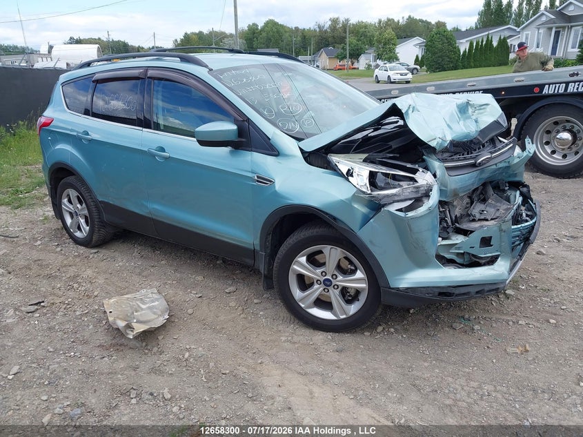 Vin: 1fmcu9g90dud20648, lot: 3060470, ford escape se 2013 img_1