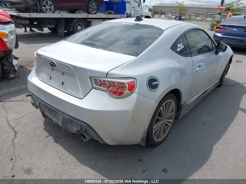 Vin: jf1zcab19d1610723, lot: 3060494, subaru brz 20134
