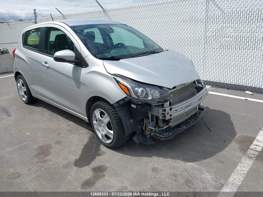 Vin: kl8cd6saxmc226442, lot: 3060503, chevrolet spark 1lt 2021 img_1