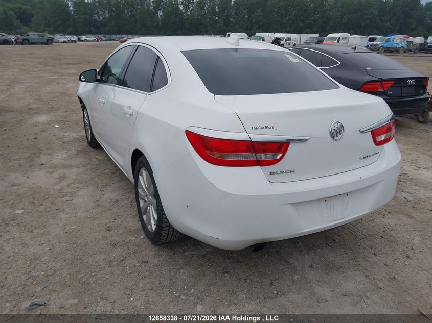 Vin: 1g4pp5sk7f4116833, lot: 3060508, buick verano 20153