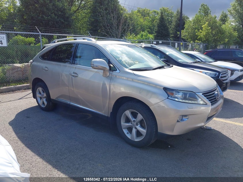 Vin: 2t2bk1ba1ec234204, lot: 3060512, lexus rx 350/base/f sport 2014 img_1