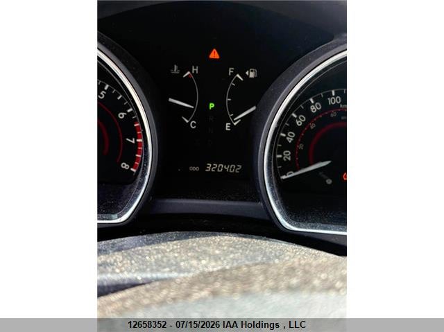 2013 TOYOTA HIGHLANDER SPORT UTILITY VEHICLE 3.5L V-6 DOHC, VVT, 270HP