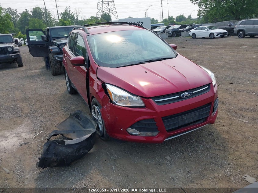 Vin: 1fmcu9g9xfuc48246, lot: 3060523, ford escape se 2015 img_1
